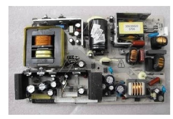 17PW15-8 20231546 HITACHI 26LD6600B VESTEL POWER SUPPLY